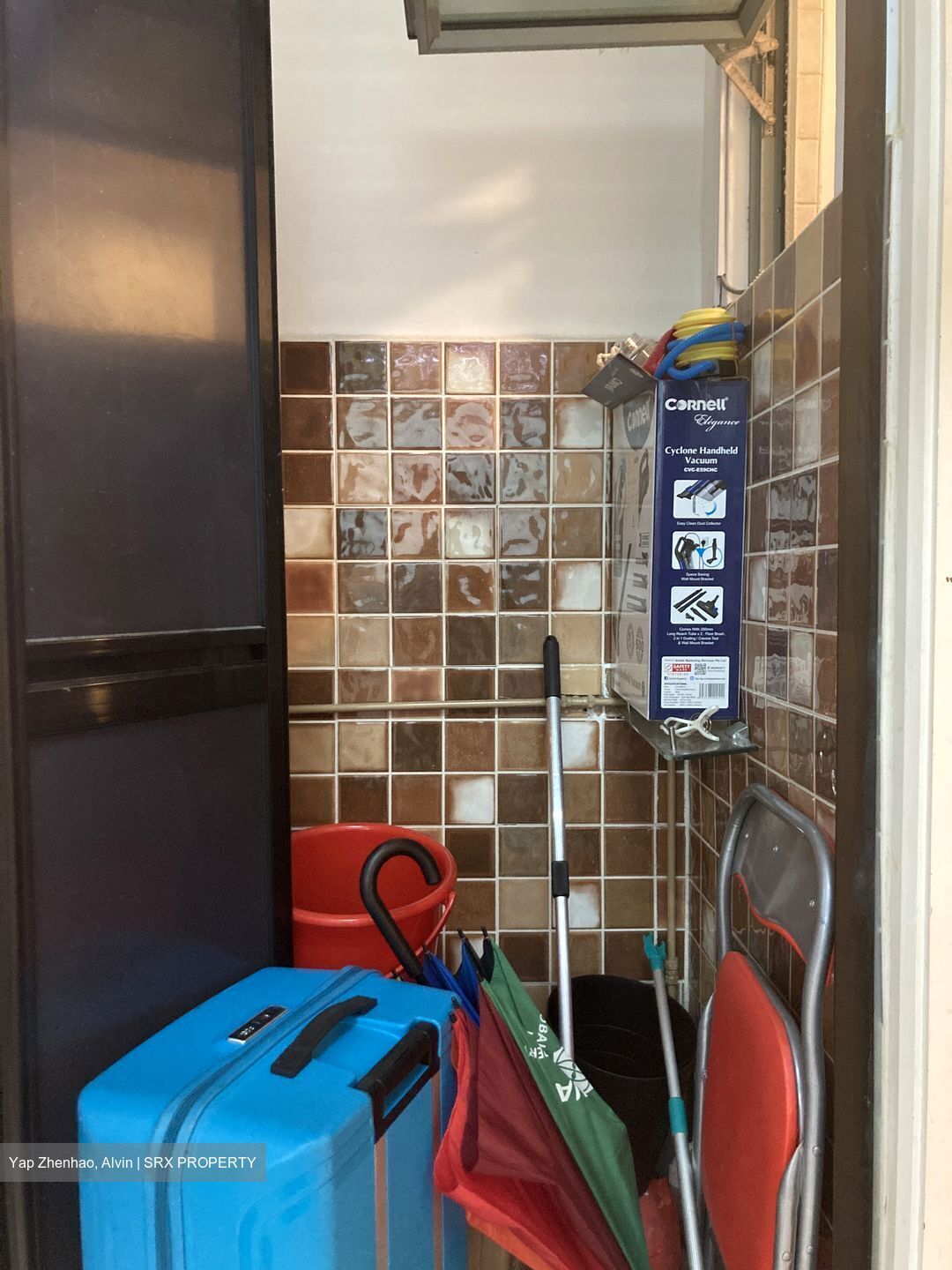 1 King Albert Park (D21), Condominium #506535711
